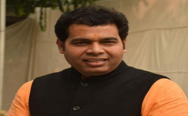 मायावती के सवालों पर भाजपा का कड़क वार वह दलित की नहीं दौलत की बेटी हैं