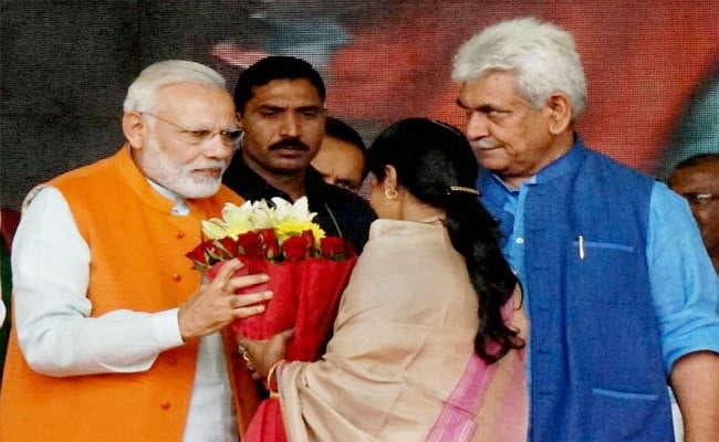 देश में बेईमानों के दिन खत्म होकर रहेंगे, मेरी चाय कड़क होती है : प्रधानमंत्री मोदी