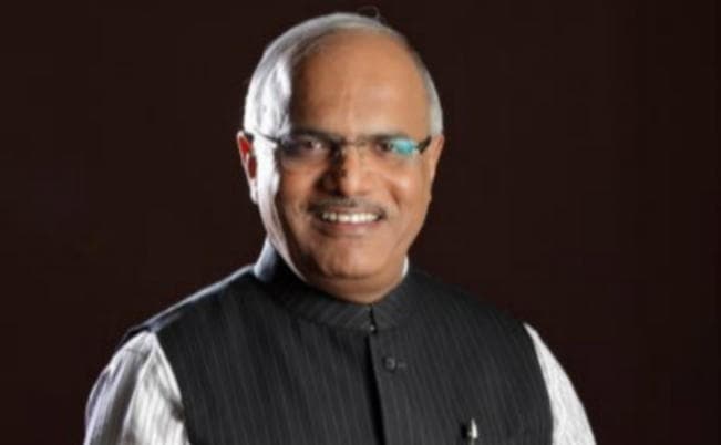 नोटबंदी पर विनय सहस्त्रबुद्धे का विवादित बयान, लोग राशन के लिए भी मर सकते हैं...