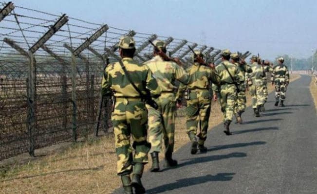 भारत की जवाबी कार्रवाई में सात पाकिस्तान सैनिक ढेर