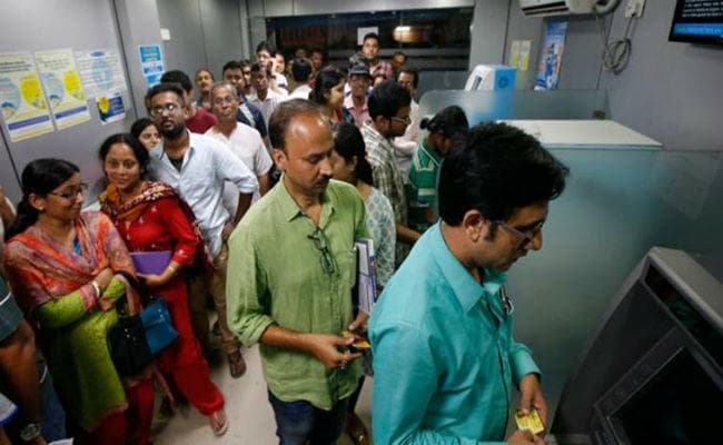 अब एटीएम से 20 और 50 रुपये के नोट भी निकलेंगे