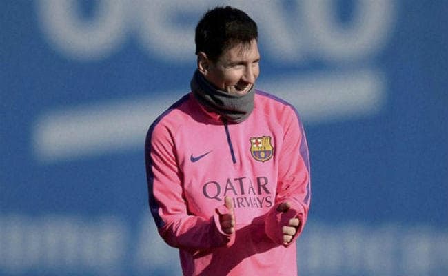 बार्सीलोना के साथ मेस्सी का करार 2018 में होगा समाप्त, क्या छूट जायेगा साथ?