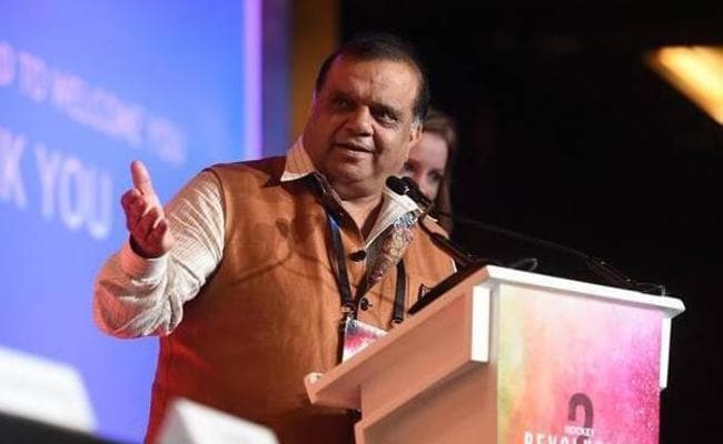 बत्रा का फोकस हॉकी की लोकप्रियता और दायरा बढ़ाने पर