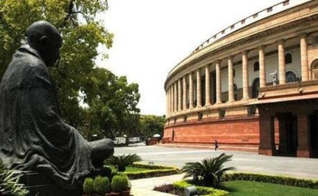 आम बजट 1 फरवरी को, जनवरी में शुरू हो सकता है बजट सेशन