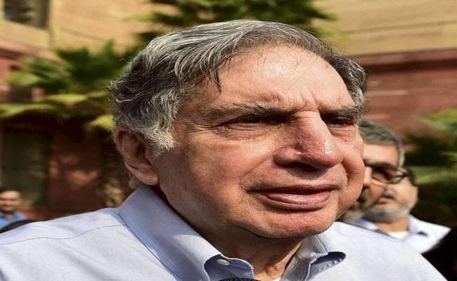 मिस्त्री को टाटा ग्लोबल बेवरेजेज के चेयरमैन पद से हटाया, मिस्त्री ने फैसले को ‘अवैध'' बताया