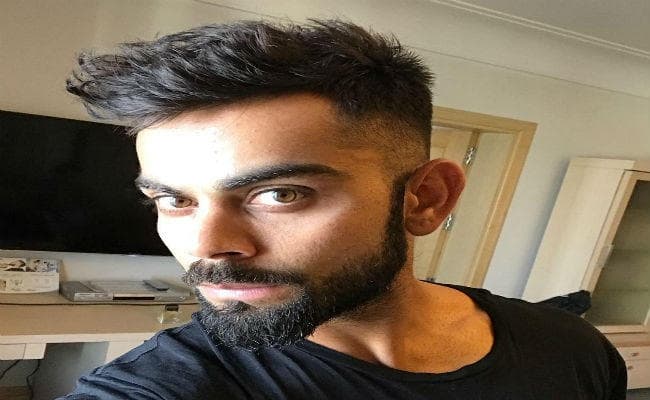 नोटबंदी देश के राजनीतिक इतिहास का सबसे महानतम कदम : विराट कोहली