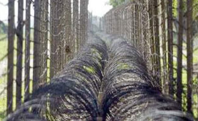 पाकिस्तान ने LOC के पास किया सैन्य अभ्यास