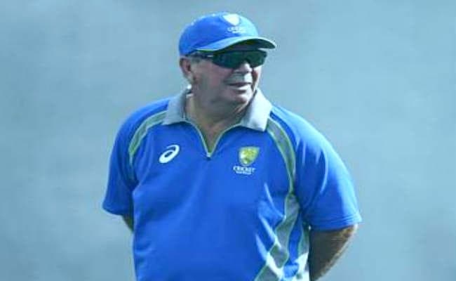 ऑस्ट्रेलियाई क्रिकेट टीम के लचर प्रदर्शन के बाद मुख्य चयनकर्ता ने इस्तीफा दिया