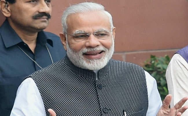 मीडिया के कामकाज में सरकार का हस्तक्षेप नहीं होना चाहिए : मोदी