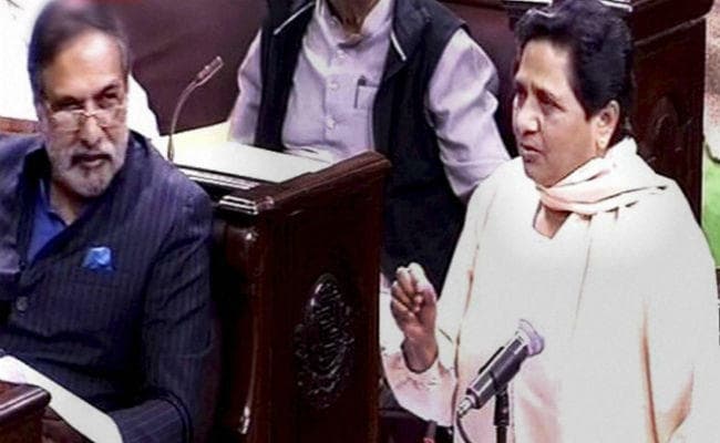 अब ‘बहन’ मायावती भी चलीं ‘दीदी’ ममता की राह