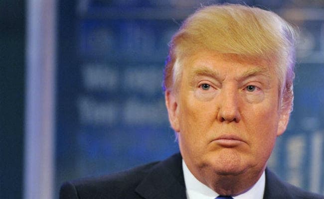 सदन के 168 सदस्यों ने ट्रंप से बैनन को हटाने के लिए कहा