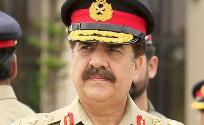 झूठे पाकिस्तान का दावा: हमने मार गिराए भारत के 11 जवान