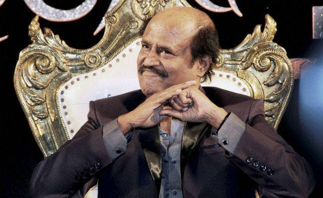 रजनीकांत की फिल्‍म ''2.0'' का फर्स्‍टलुक रिलीज, विलेन बनेंगे अक्षय कुमार