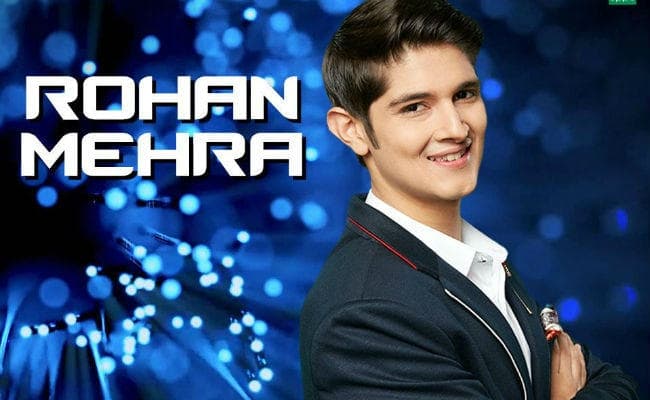 Bigg Boss 10: वीजे बानी के बाद घर के नये कप्तान बनें रोहन मेहरा, मिले 5 वोट!