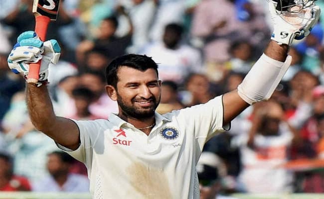 जानें, कुंबले ने ऐसा क्‍या कह दिया कि पुजारा जड़ रहे हैं शतक पर शतक