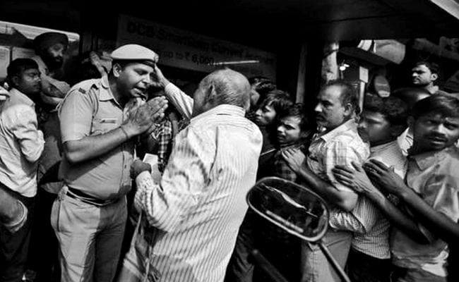 ‘मानसिक आपातकाल’ में जिंदगी!