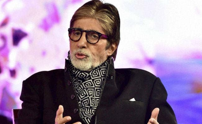 अमिताभ बच्‍चन के साथ गुजरात टूरिज्‍म में काम कर चुके ''मौलाना'' नहीं रहे