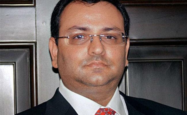 साइरस मिस्‍त्री के हटाये जाने के बाद से टाटा समूह के सभी शेयरों की कीमत में गिरावट