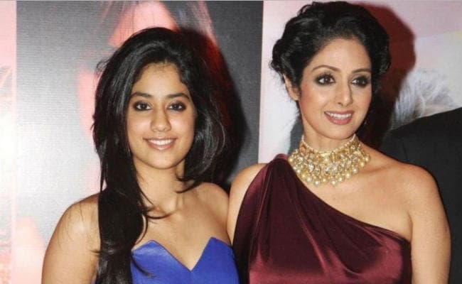 Its Confirmed: इस फिल्‍म से डेब्‍यू करेंगी श्रीदेवी की बेटी जाह्नवी कपूर, पिता ने किया कंफर्म