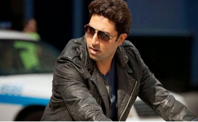 बेटी आराध्‍या के जन्‍मदिन पर अभिषेक बच्चन को ट्विटर पर मिला ये खास तोहफा