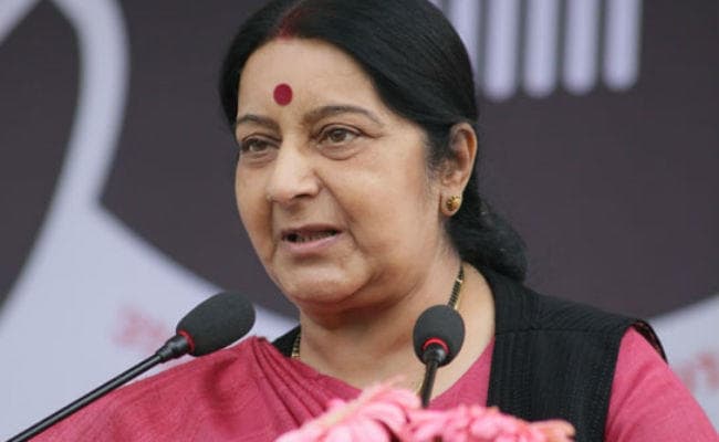 जोधपुर के एक किसान ने की विदेश मंत्री सुषमा स्वराज को किडनी देने की पेशकश