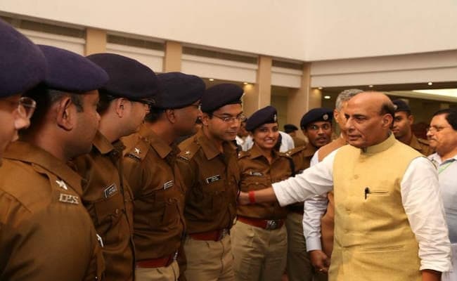 गृहमंत्री ने कहा, साइबर आतंकवाद सबसे बड़ा खतरा