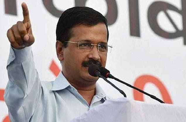 नोटबंदी के खिलाफ रैलियां करेंगे केजरीवाल
