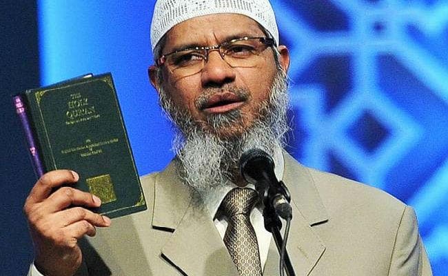 सरकार ने जाकिर नाइक पर कसा शिकंजा, 10 ठिकानों पर NIA का रेड