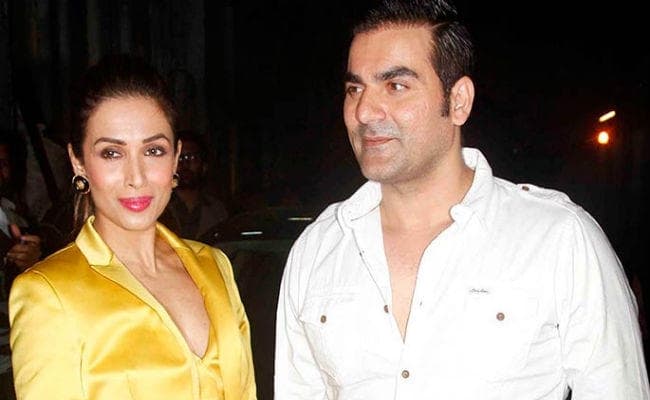 आखिरकार तलाक लेने कोर्ट पहुंचे मलाइका अरोड़ा और अरबाज खान!