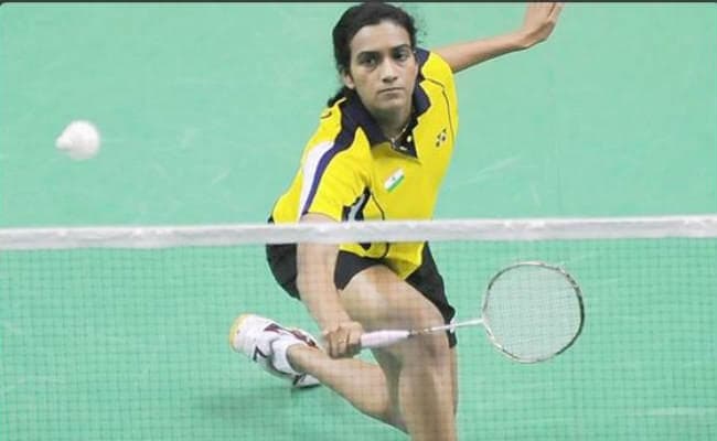 #ChinaOpen : सिंधू चाइना ओपन के फाइनल में, चाइना की सून यू से होगी खिताबी भिड़ंत