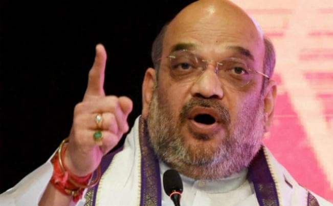 यूपी के ‘मन की बात’ में अमित शाह ने कही मन की बात, युवाओं से मांगा साथ