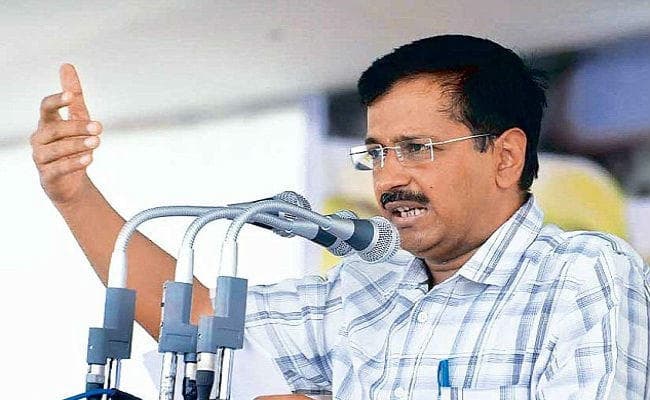 जल्दी ही आम आदमी पार्टी का ‘दलित घोषणापत्र'' जारी करेंगे केजरीवाल