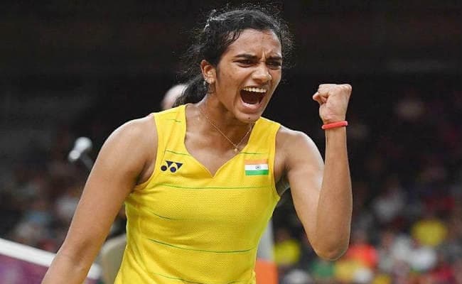 #ChinaOpen : सिंधू ने ''चीन की दीवार'' को लांघकर, 700000 डॉलर पर कब्‍जा जमाया