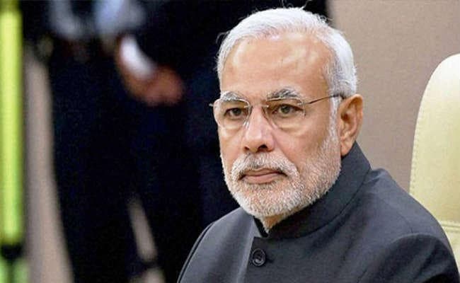 पीएम ने अधिकारियों को शून्य दुर्घटना लक्ष्य हासिल करने को कहा