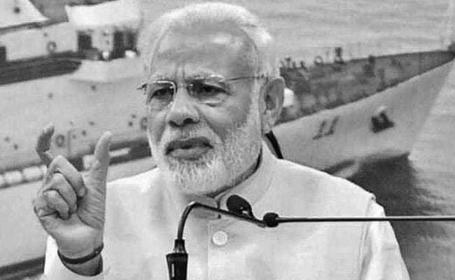 कितना हमला, कितना जुमला!