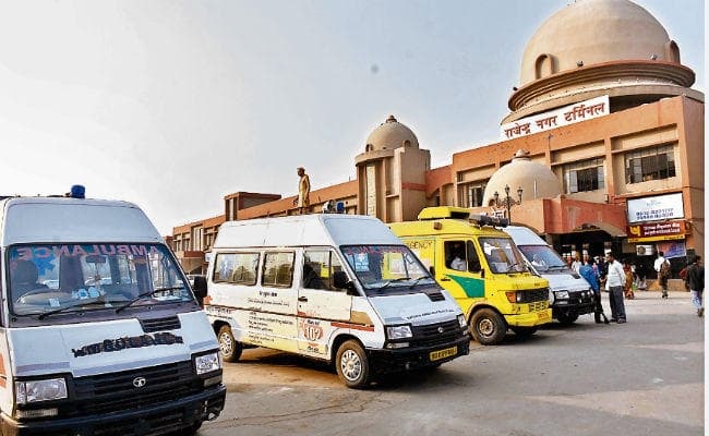 अलर्ट पर रही सरकार, कानपुर से पटना तक रखी गयी चौकस नजर