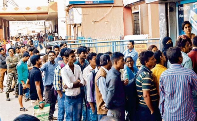 बिहार में RBI के विशेष बक्से का कमाल, सभी को मिल रहे हैं नये नोट