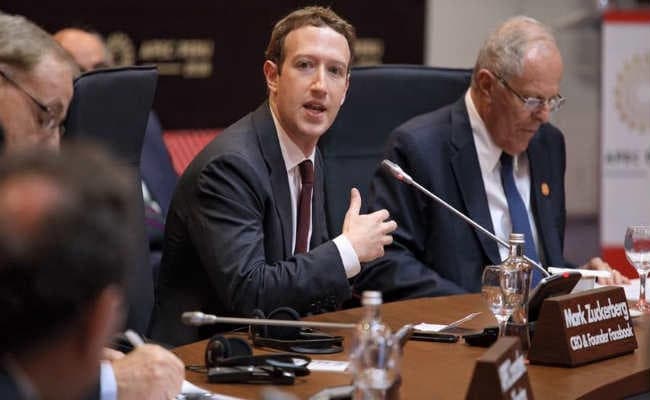 फेसबुक बना रहा है फेक न्यूज को खत्म करने का मास्टर प्लान