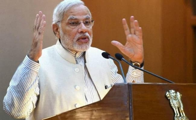 पीएम मोदी ने काबुल आतंकी हमले की निंदा की कहा, आतंकवाद के खिलाफ लड़ाई में भारत साथ