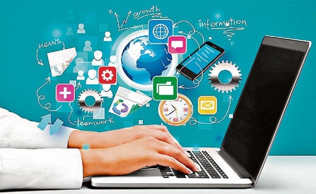 अगले कुछ वर्षों में भारत बन सकता है सबसे बड़ी डिजिटाइज्ड अर्थव्यवस्था