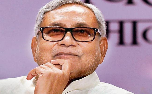 बिहार में सख्ती से शराबबंदी कानून का होगा पालन : नीतीश