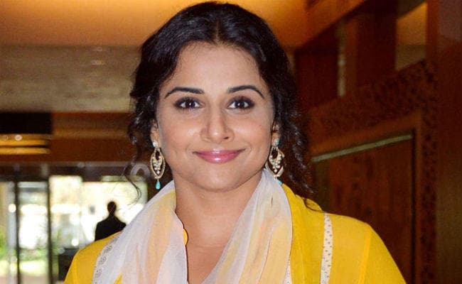 EXCLUSIVE: क्‍यों सुचित्रा सेन की बायोपिक में काम नहीं करना चाहतीं विद्या बालन ?
