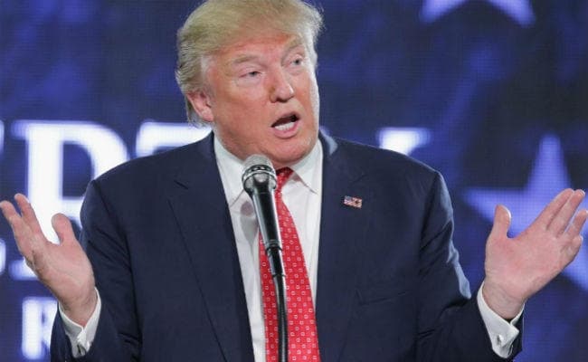 कार्यकाल के पहले ही दिन टीपीपी से अमेरिका का नाम वापस ले लूंगा : डोनाल्‍ड ट्रंप