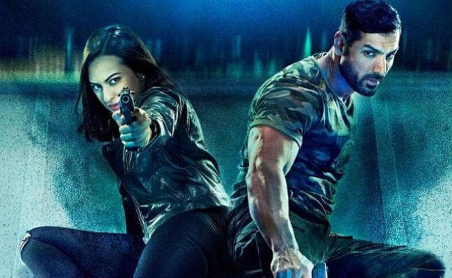 ''फोर्स 2'' पर नही पड़ा नोटबंदी का असर, जानें पहले वीकेंड की कमाई