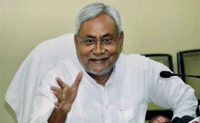 उत्तर प्रदेश : मतदाताओं को आकर्षित करने के लिए नीतीश कुमार करेंगे कई चुनावी रैली