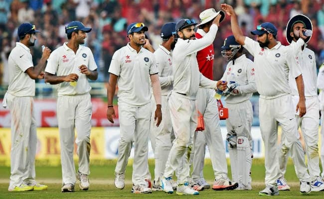 #indvseng : भुवनेश्वर की भारतीय टेस्ट टीम में वापसी, गंभीर बाहर