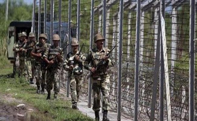 भारत ने अपने सैनिकों की हत्या, शव को क्षत-विक्षत करने के खिलाफ दर्ज कराया सख्त विरोध