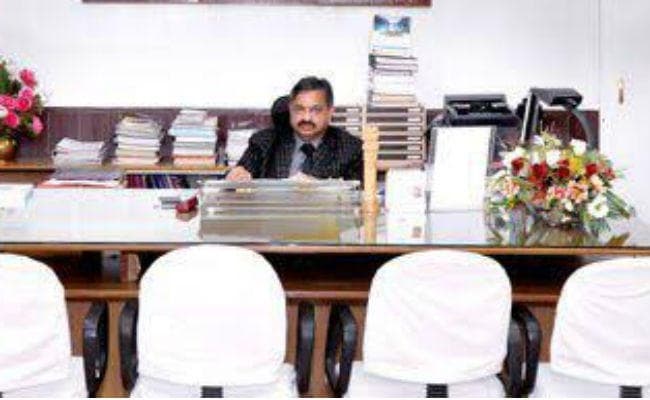 झांसी के डीआरएम बनेंगे रांची मंडल के डीआरएम