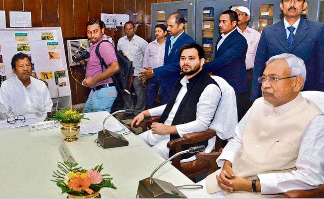 बिहार में शराब बंदी से हो सकती है सामाजिक क्रांति : नीतीश कुमार