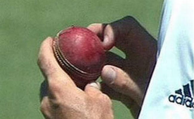 Ball tampering : सचिन से डु प्लेसिस तक पर उठी अंगुलियां
